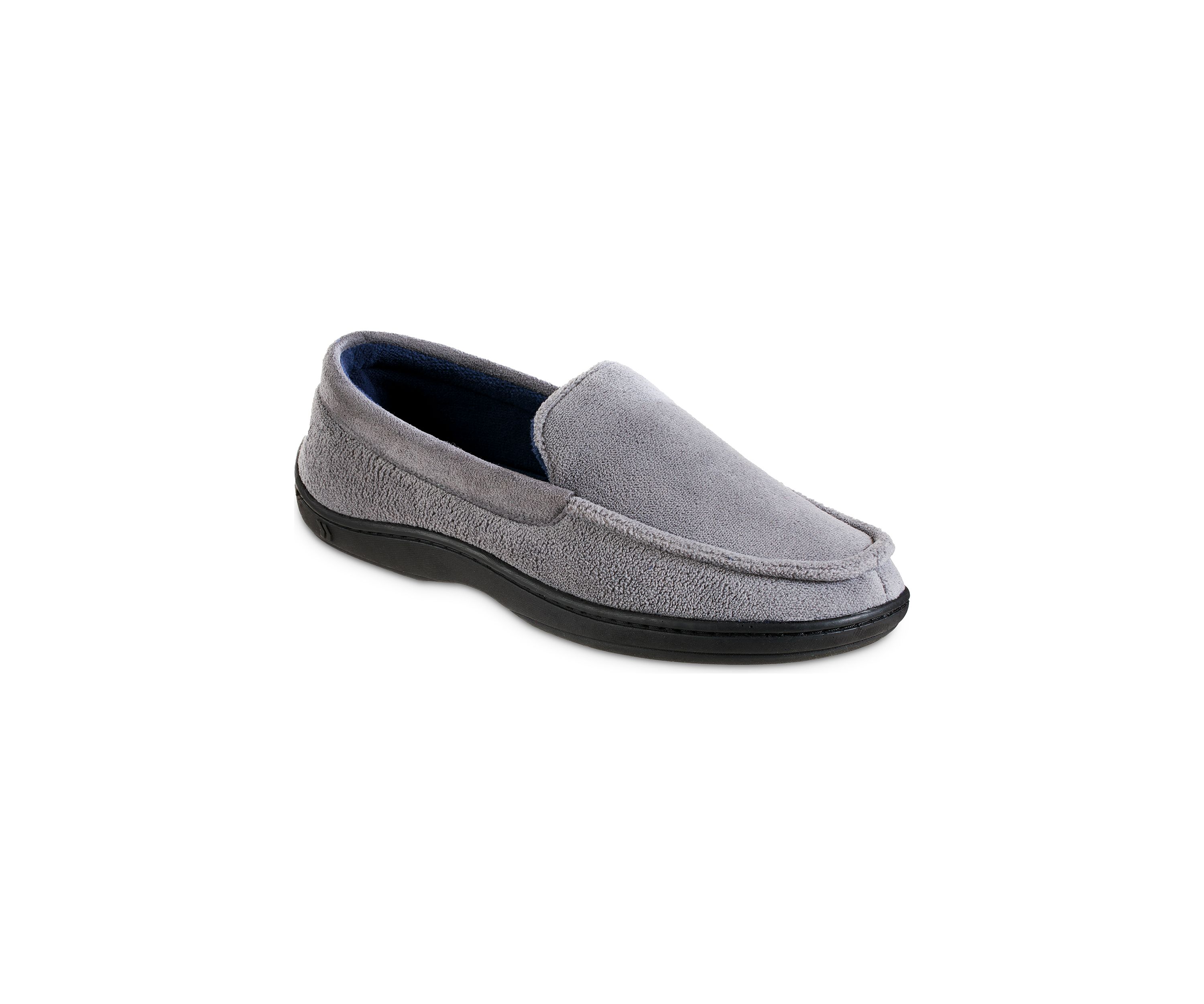 Microterry Jared Moccasins
