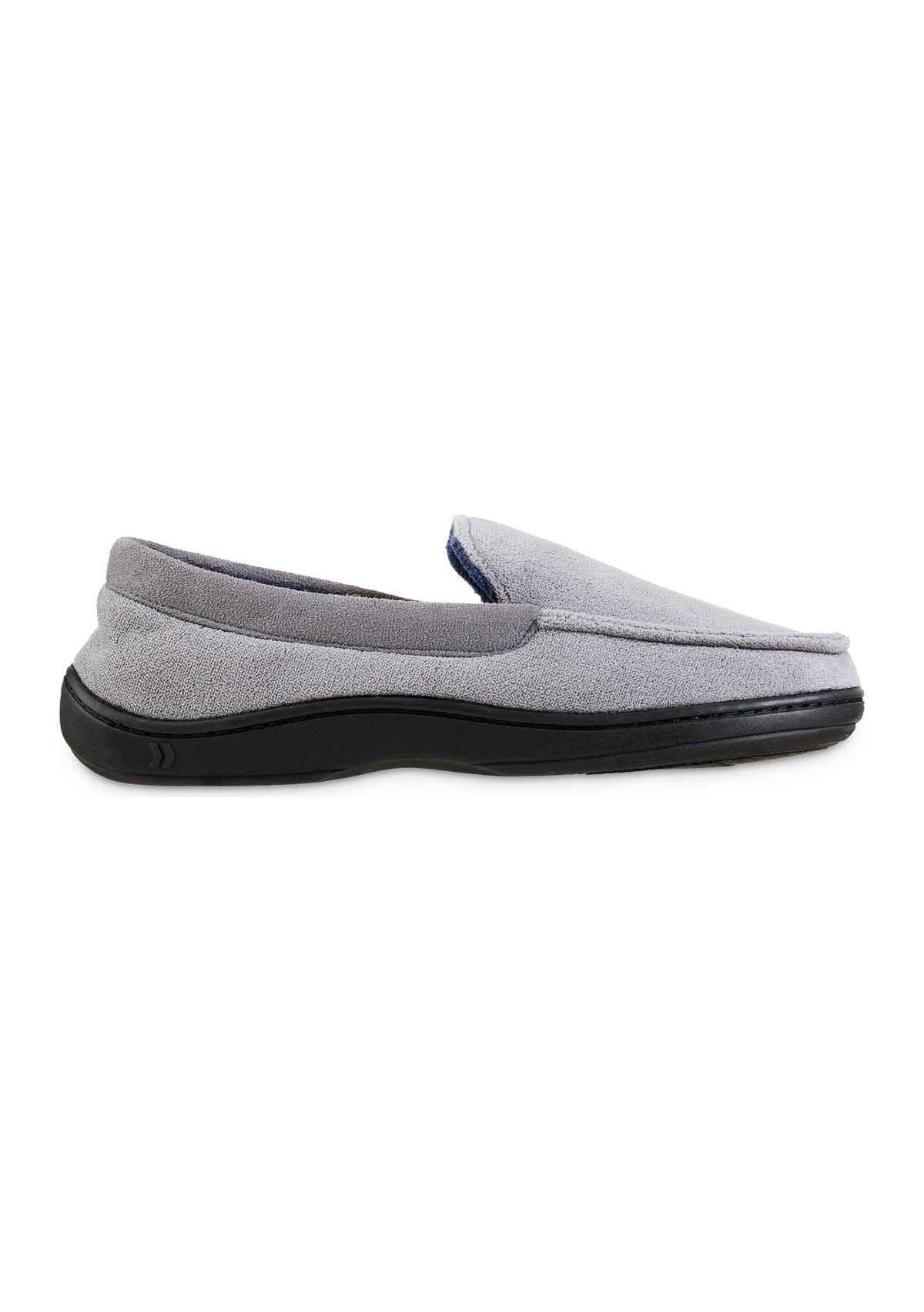 Microterry Jared Moccasins