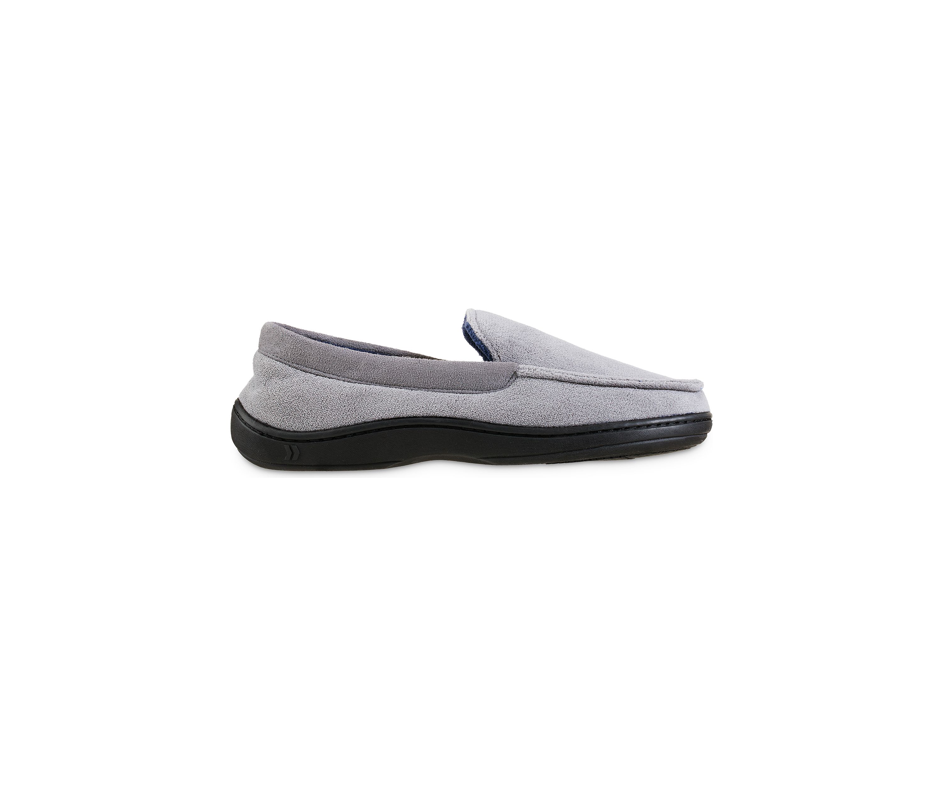 Microterry Jared Moccasins