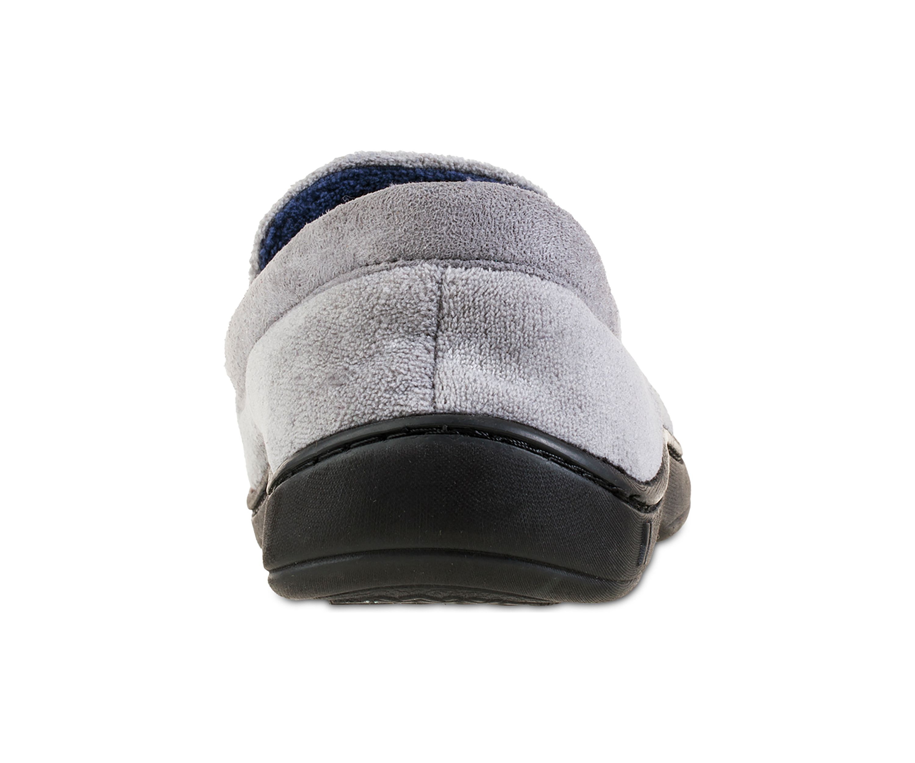 Microterry Jared Moccasins