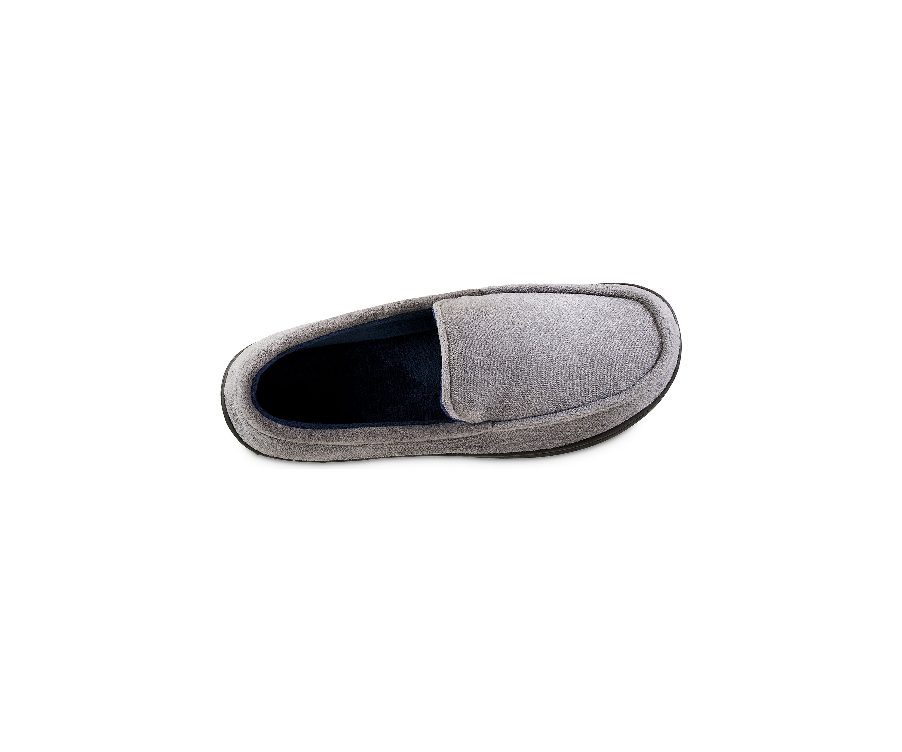 Microterry Jared Moccasins