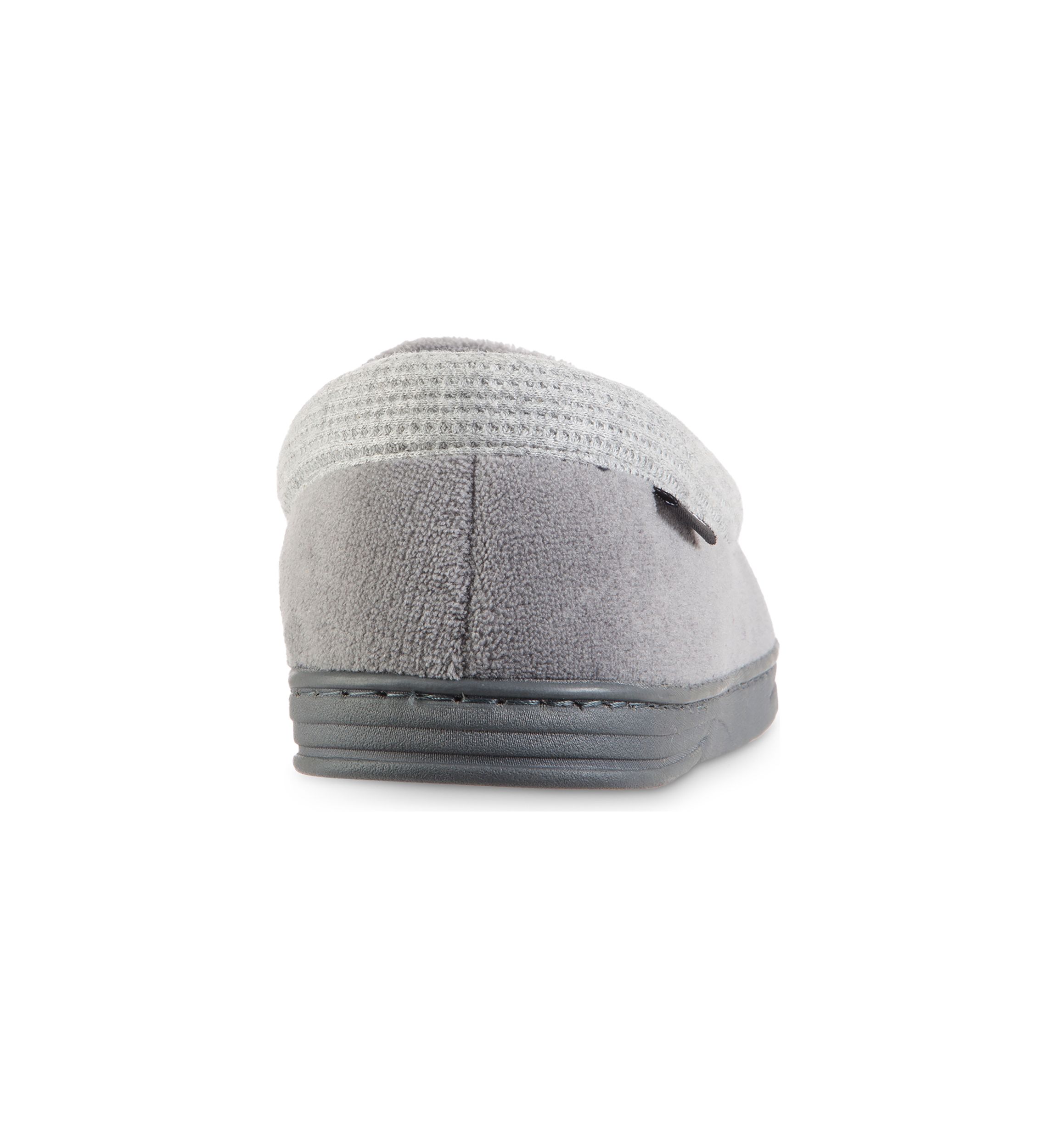 Travis Micro Terry Moccasins 