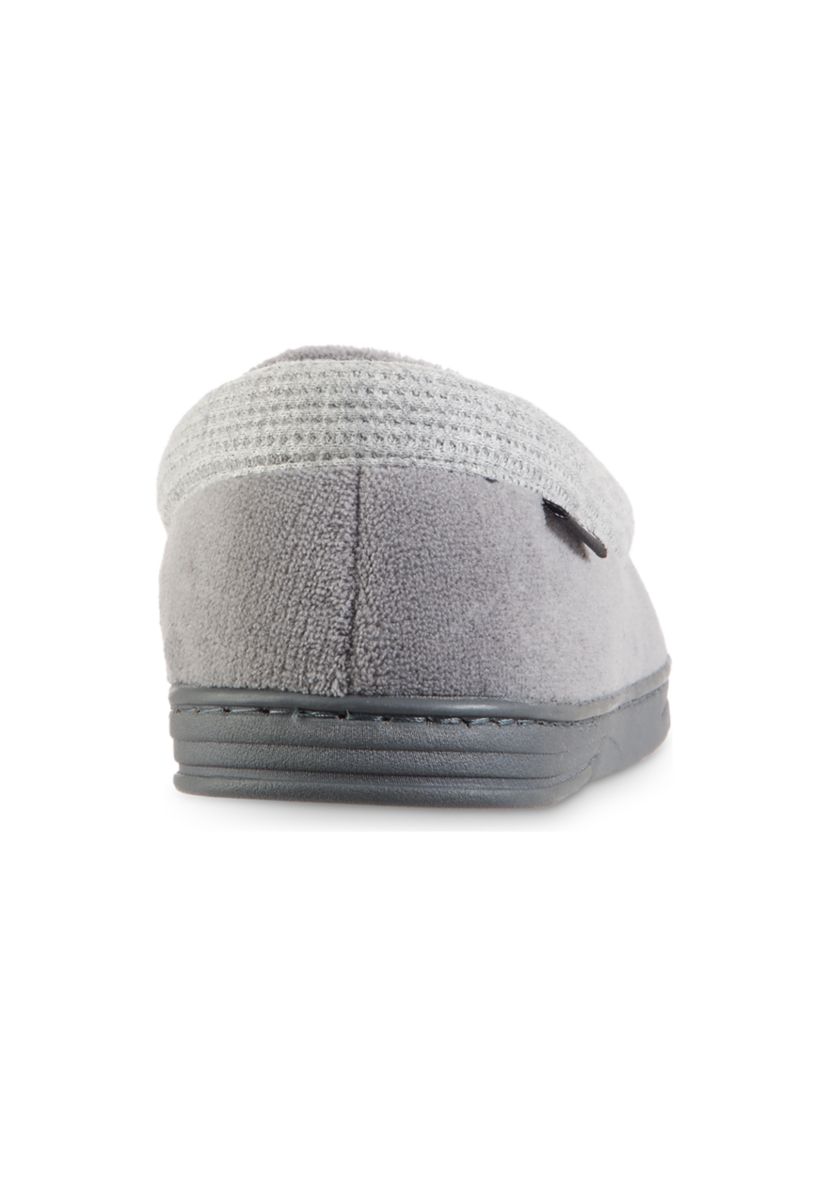 Travis Micro Terry Moccasins 