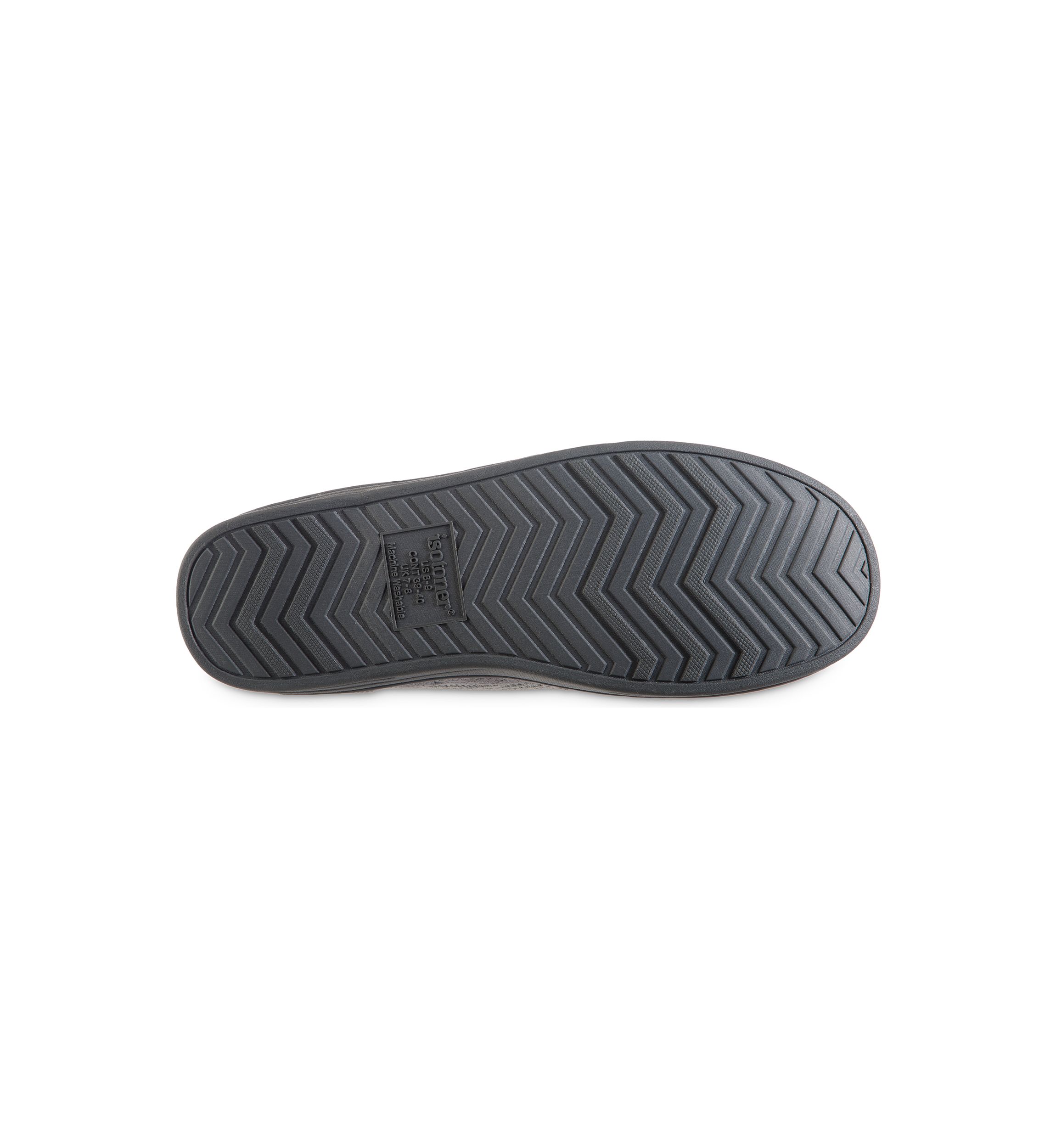 Travis Micro Terry Moccasins 