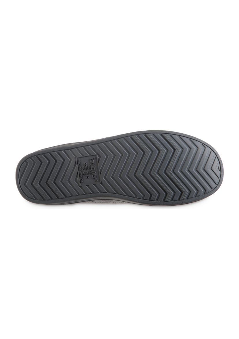 Travis Micro Terry Moccasins 