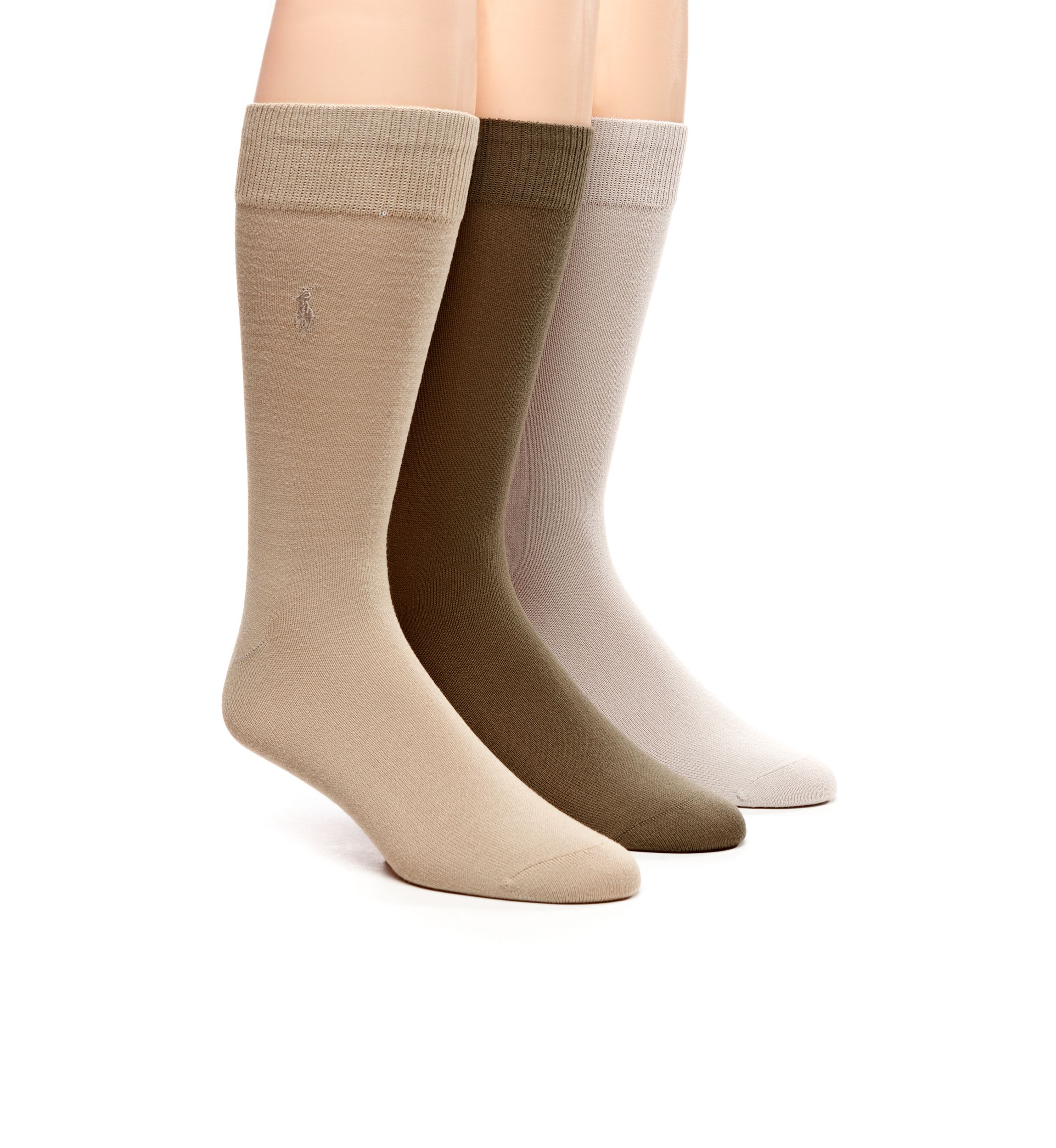 Super Soft Socks - 3 Pack