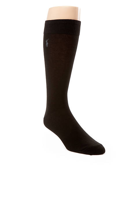 Lightweight Trouser Socks - Single Pair