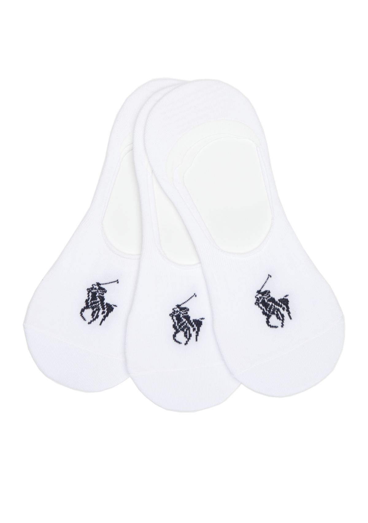 Light Weight Liner Socks - 3 Pack