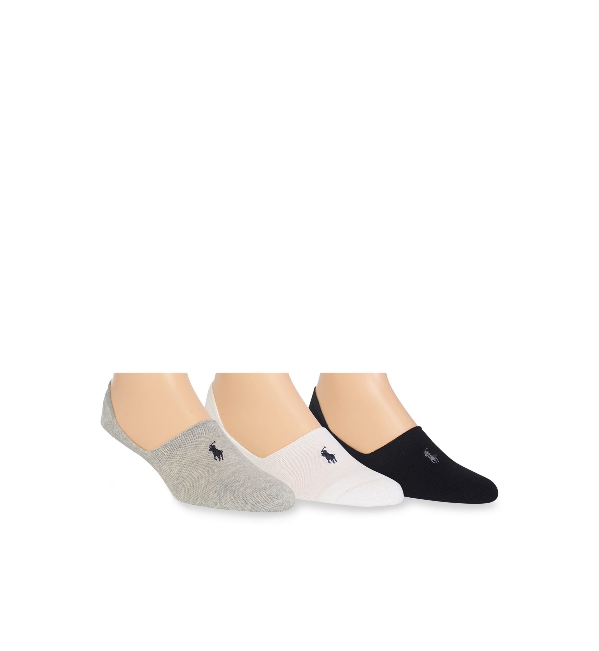 3-Pack Sneaker Liner