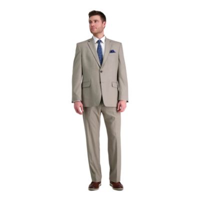 Men's Haggar® Premium Classic-Fit Stretch Suit Jacket