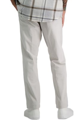 Haggar Premium Stretch Corduroy Classic-Fit Pants