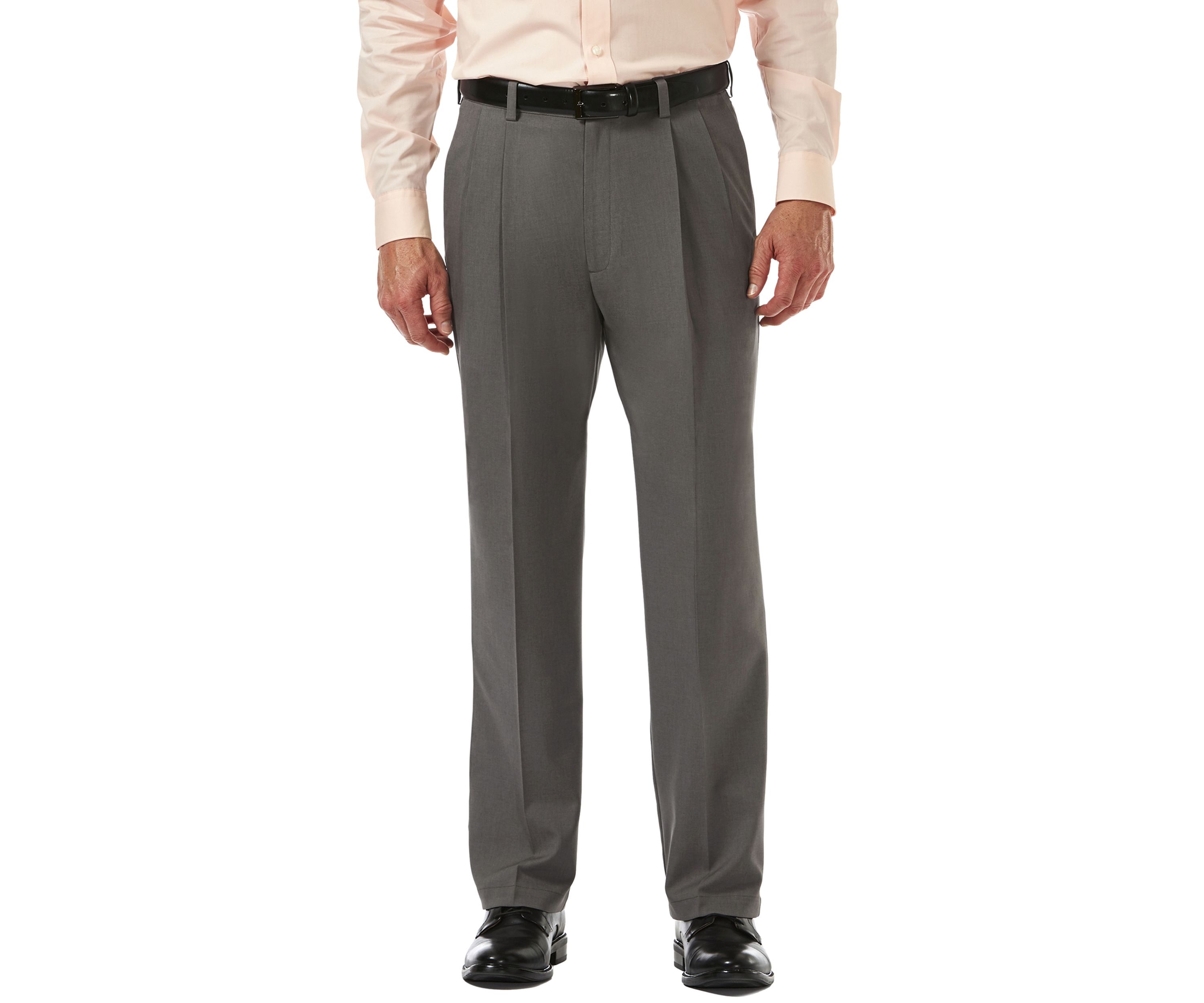 Cool 18 PRO Classic Fit Pleat Pants