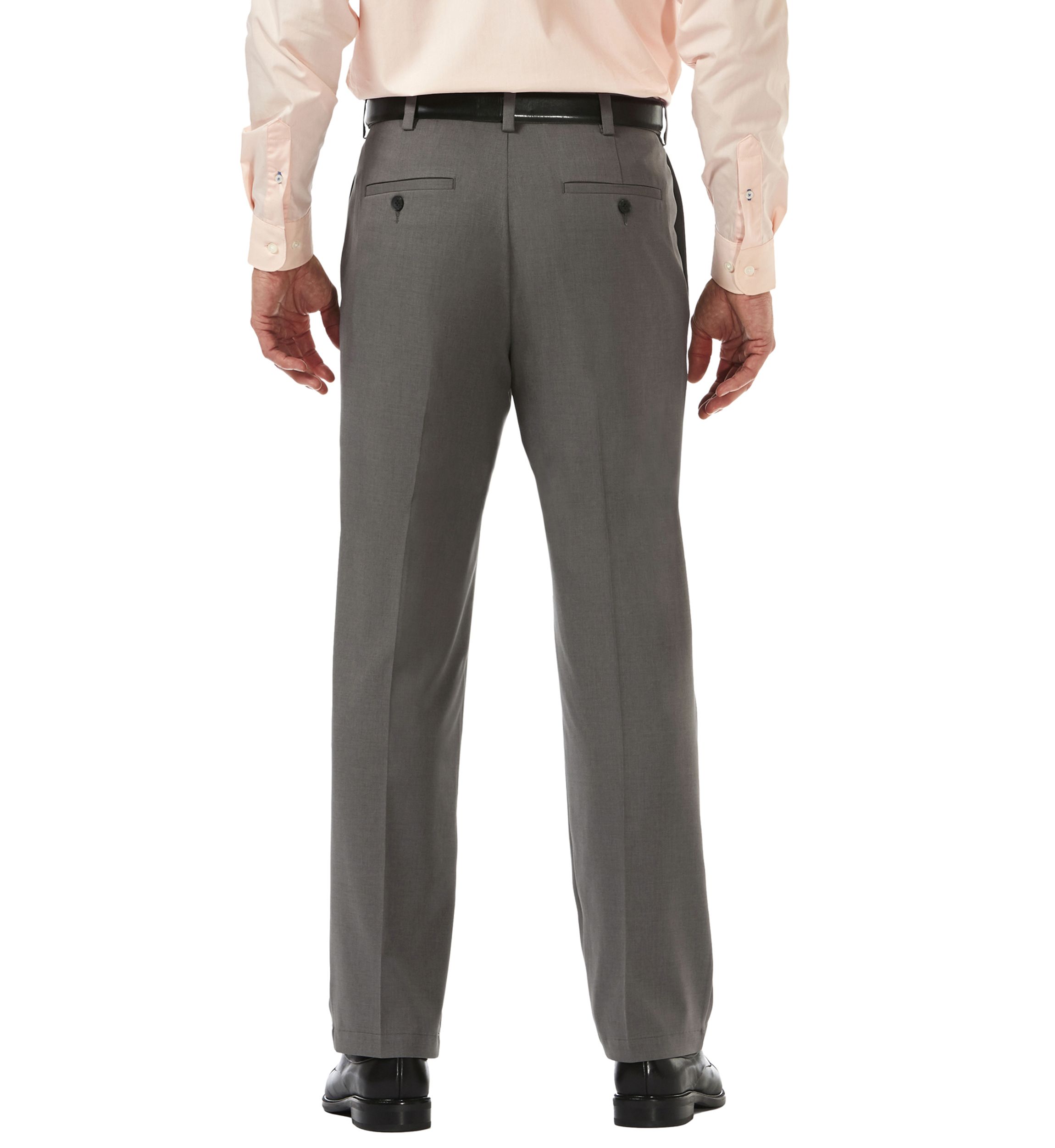 Cool 18 PRO Classic Fit Pleat Pants