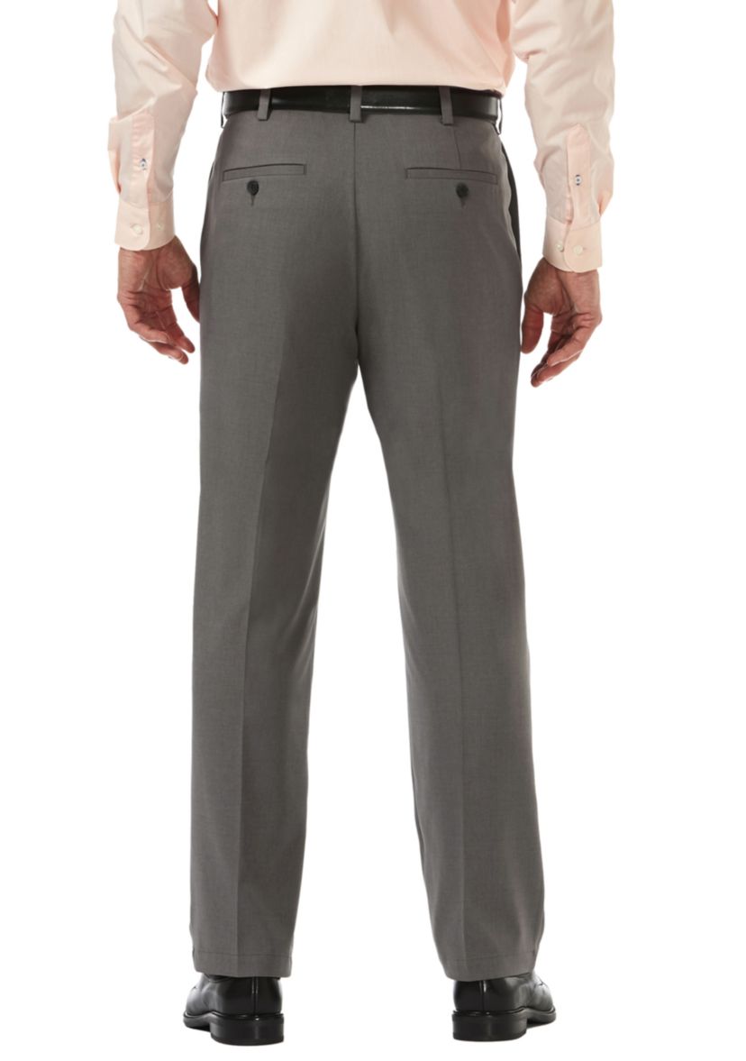 Cool 18 PRO Classic Fit Pleat Pants