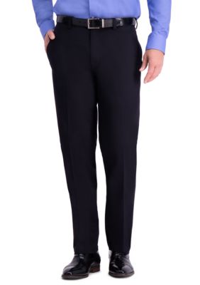 Haggar Premium Comfort Khaki Classic Fit Pants