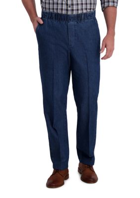 flat front khaki pants