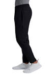 The Active Series Premium Jogger Slim-Straight Pants