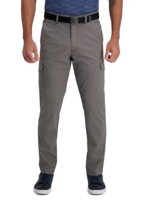 Haggar® The Active Series™ Free Trek Urban Cargo Pants | belk