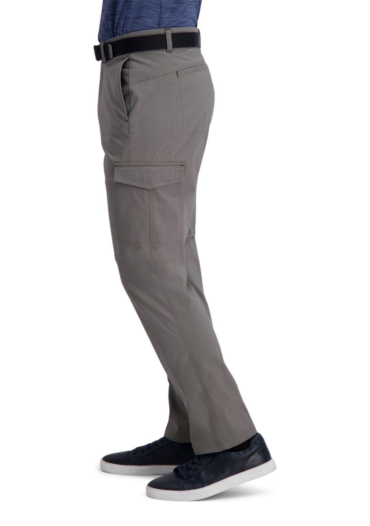 The Active Series Trek Urban Cargo Pant