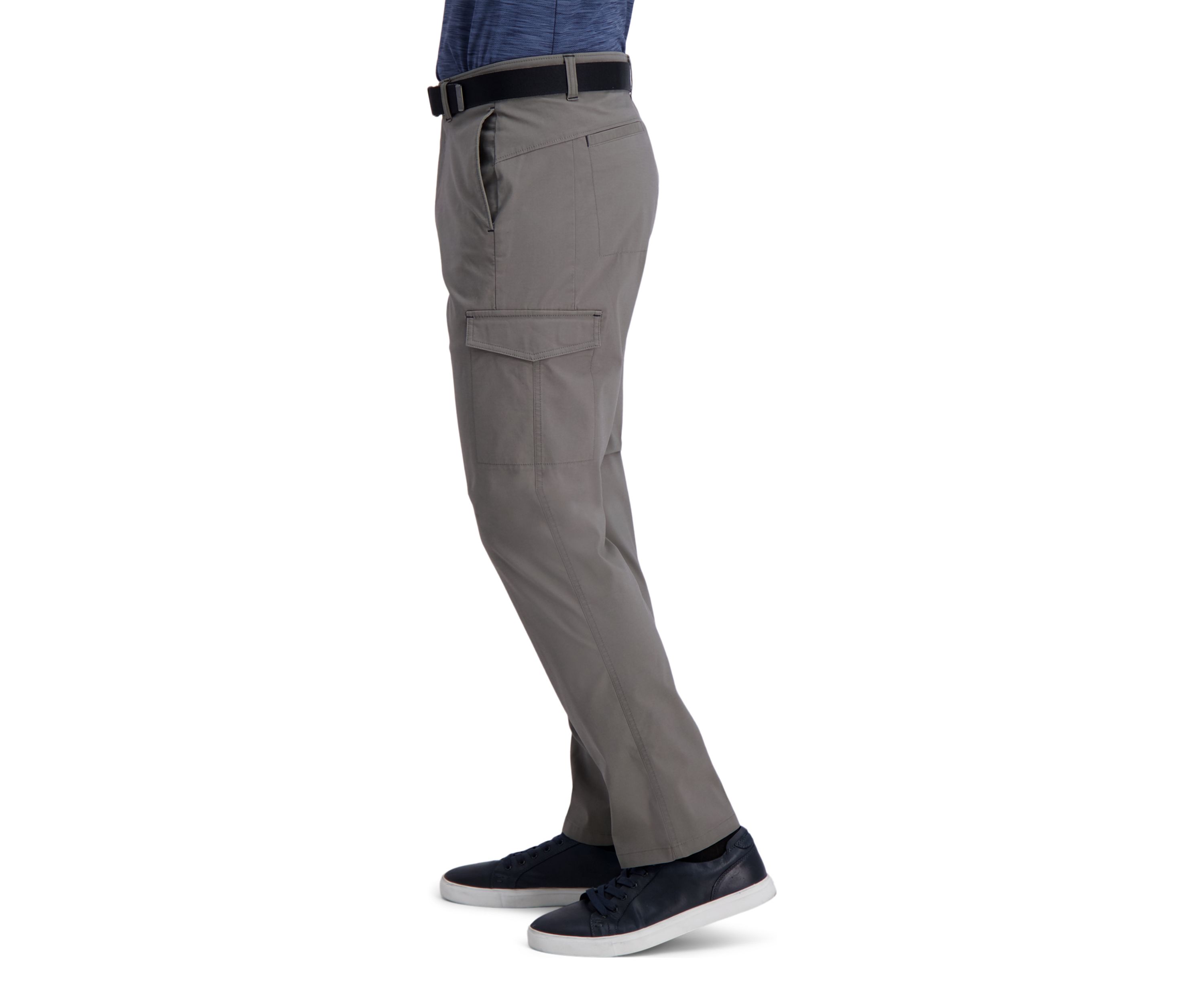The Active Series Trek Urban Cargo Pant