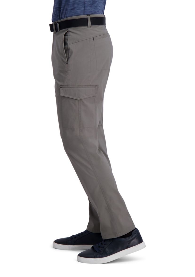 The Active Series Trek Urban Cargo Pant