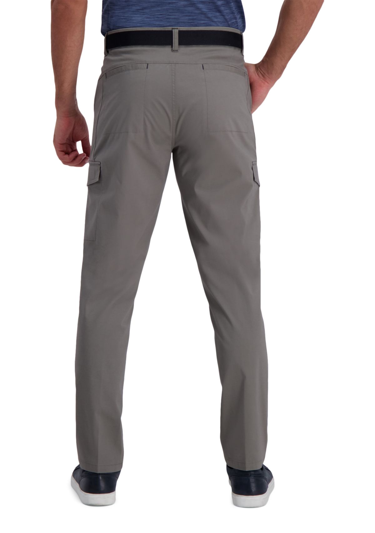 The Active Series Trek Urban Cargo Pant