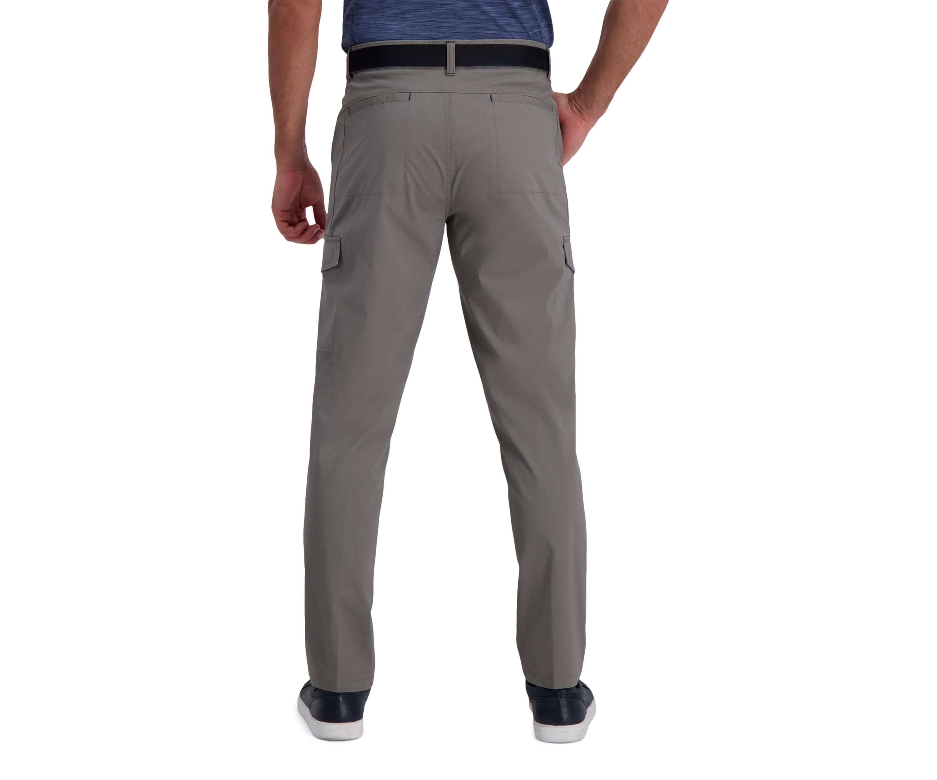 The Active Series Trek Urban Cargo Pant
