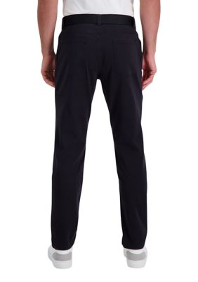 The Active Series City Flex 5-Pocket Slim-Straight Pants