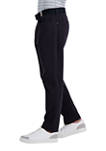 The Active Series™ City Flex™ 5-Pocket Slim-Straight Pants