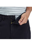 The Active Series™ City Flex™ 5-Pocket Slim-Straight Pants