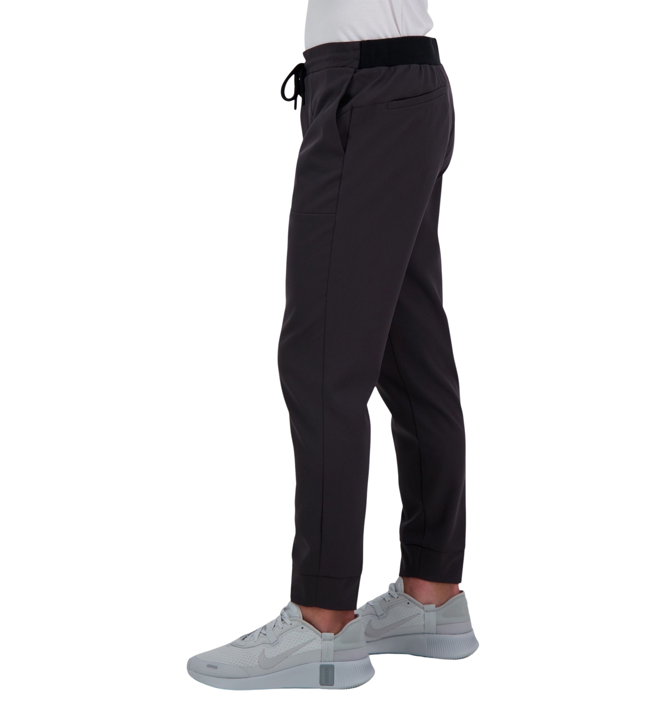 The Active Series Jogger with Drawstring Athletic Fit Stretch Pants