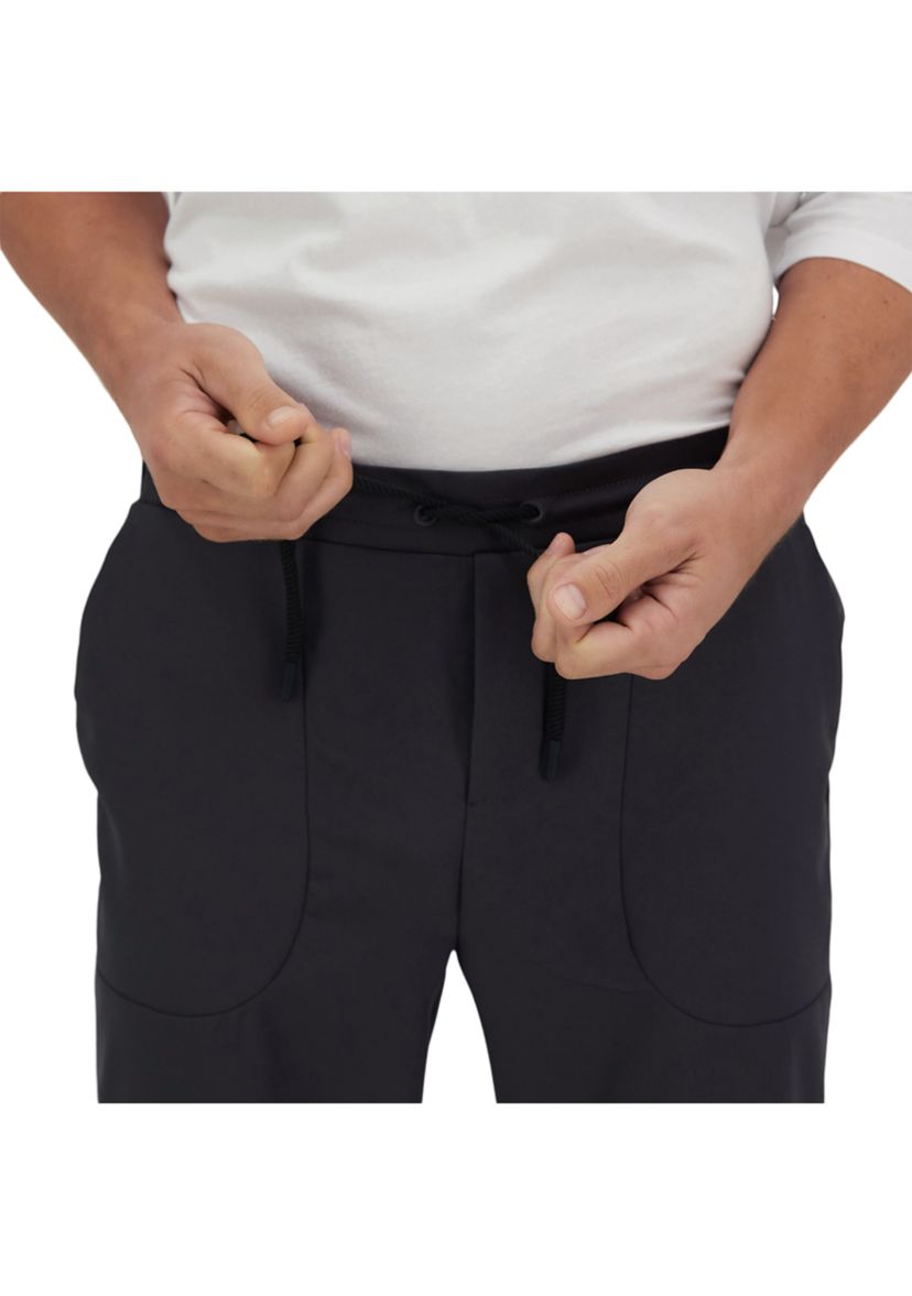The Active Series Jogger with Drawstring Athletic Fit Stretch Pants