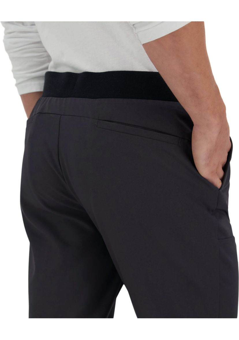 The Active Series Jogger with Drawstring Athletic Fit Stretch Pants