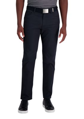 The Active Series City Flex 5-Pocket Performance 365 Slim-Straight Pants