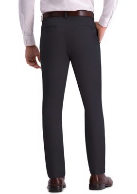 Haggar Premium Comfort Slim Fit Pant, Men's Pants