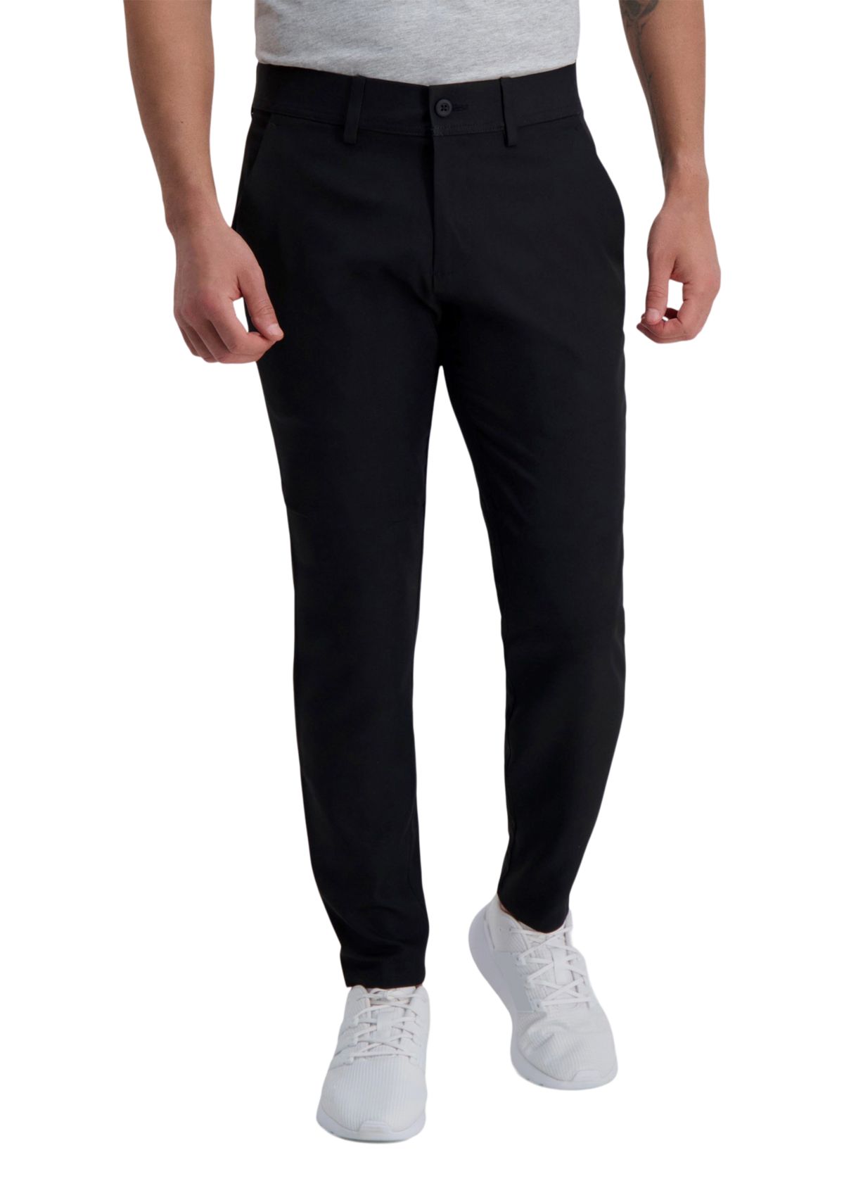 The Active Series™ 365 Modern Slim Fit Flat Front Pant