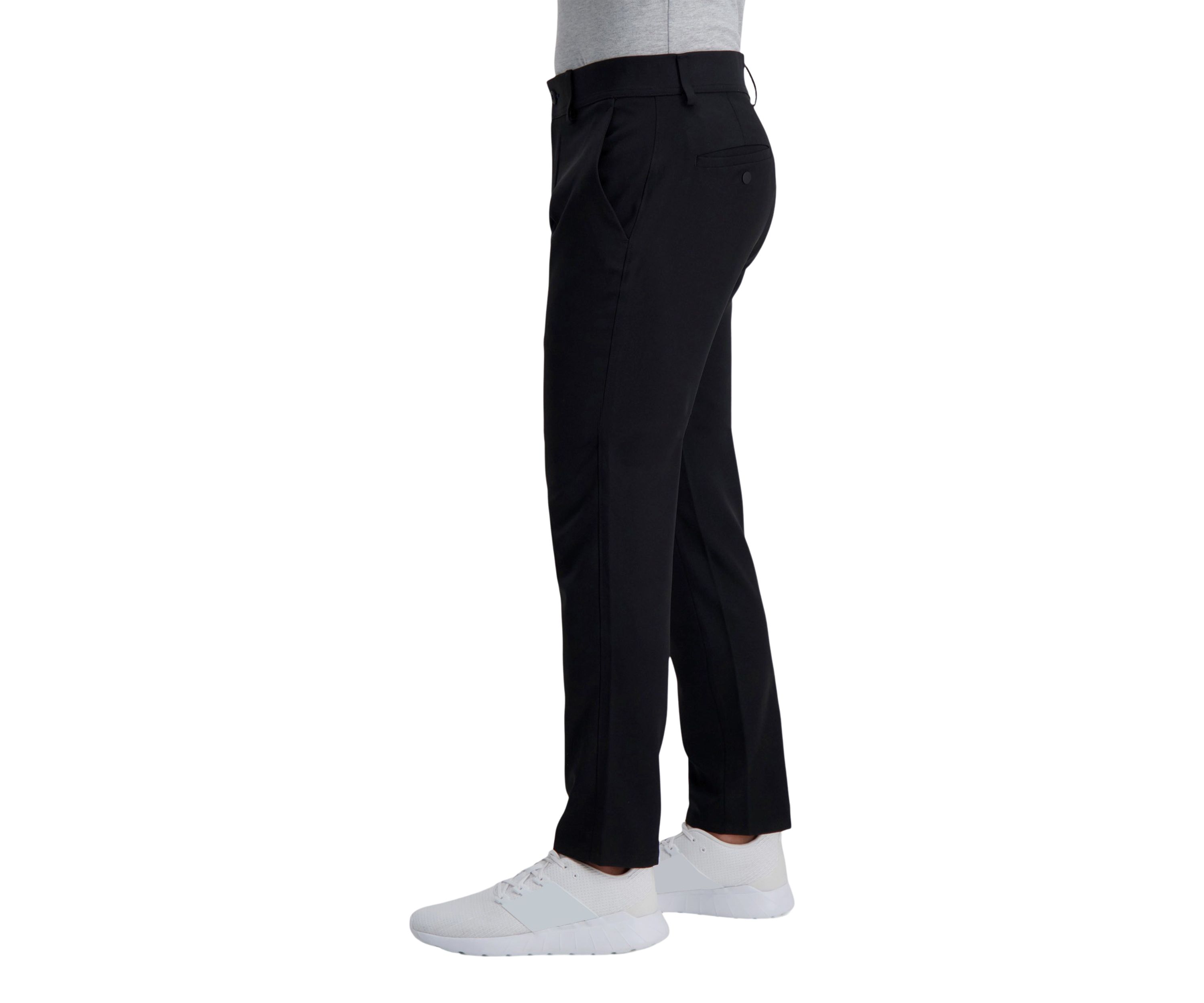 The Active Series™ 365 Modern Slim Fit Flat Front Pant