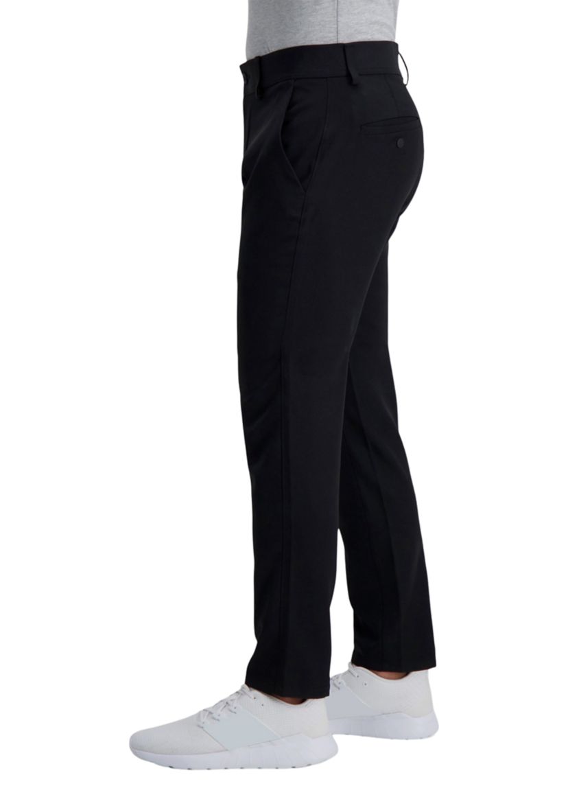 The Active Series™ 365 Modern Slim Fit Flat Front Pant