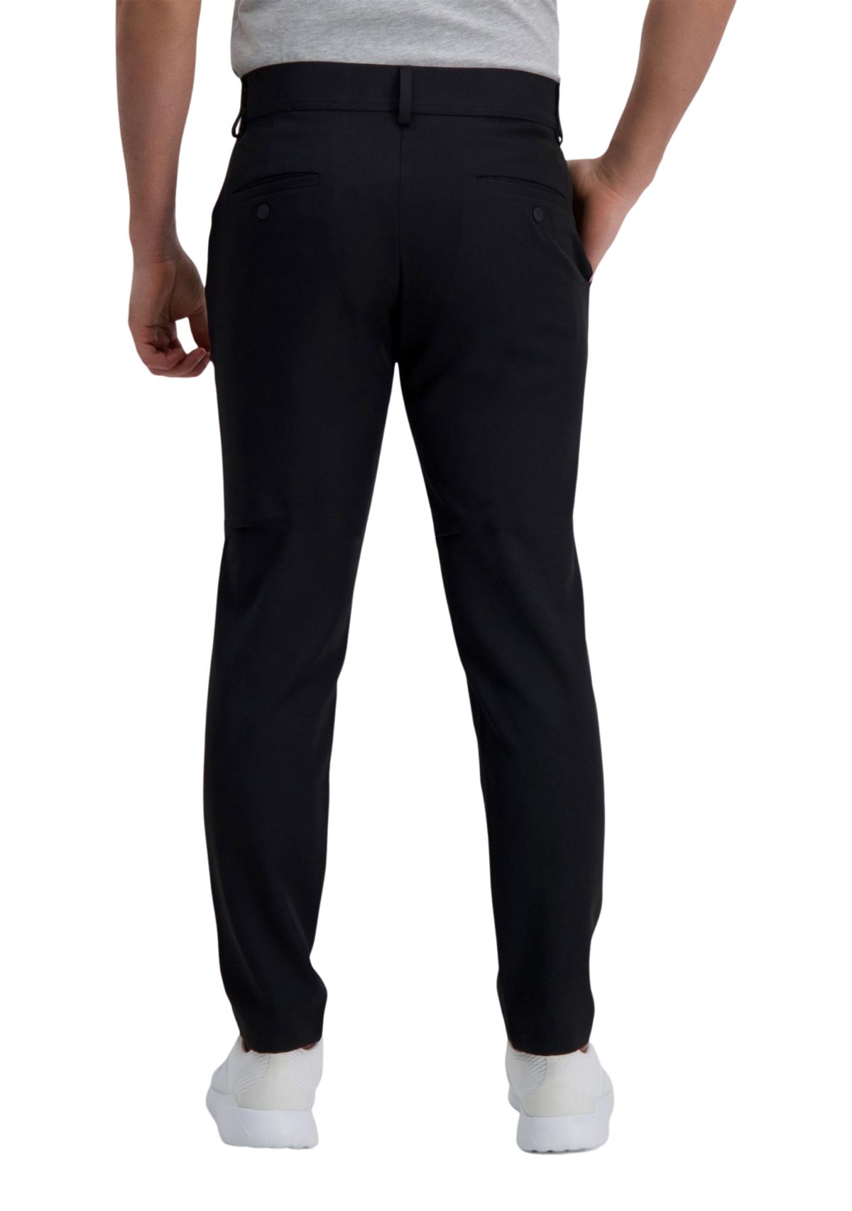 The Active Series™ 365 Modern Slim Fit Flat Front Pant