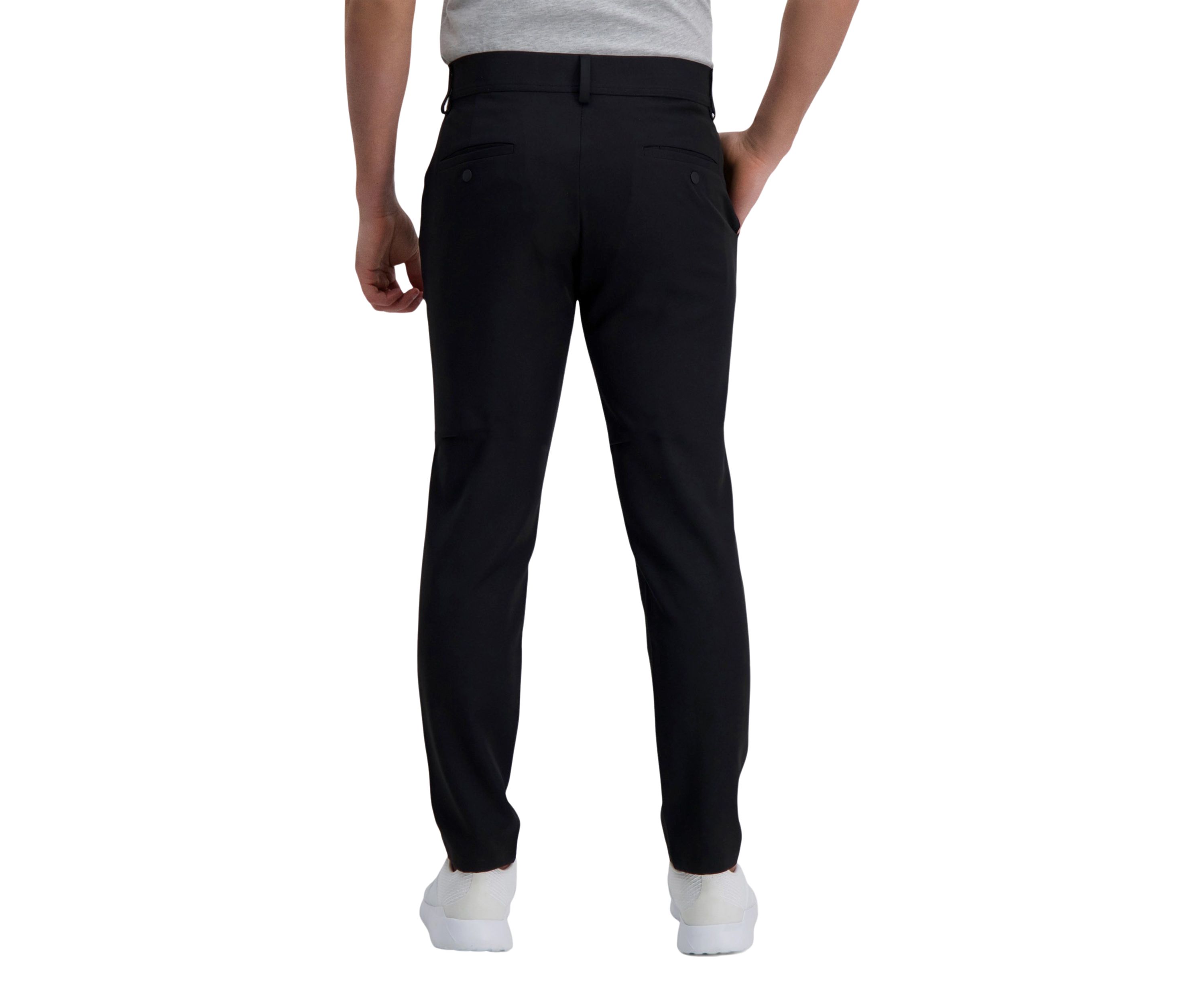 The Active Series™ 365 Modern Slim Fit Flat Front Pant