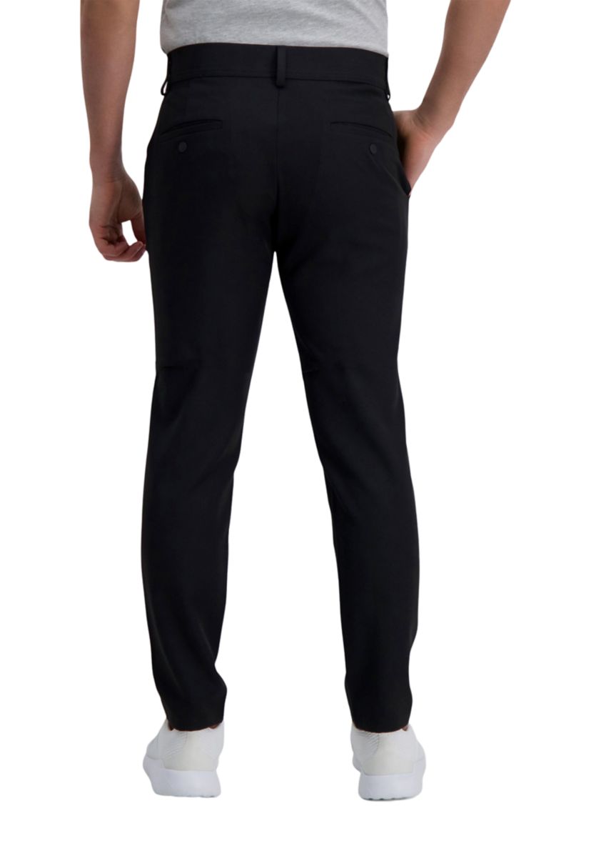 The Active Series™ 365 Modern Slim Fit Flat Front Pant