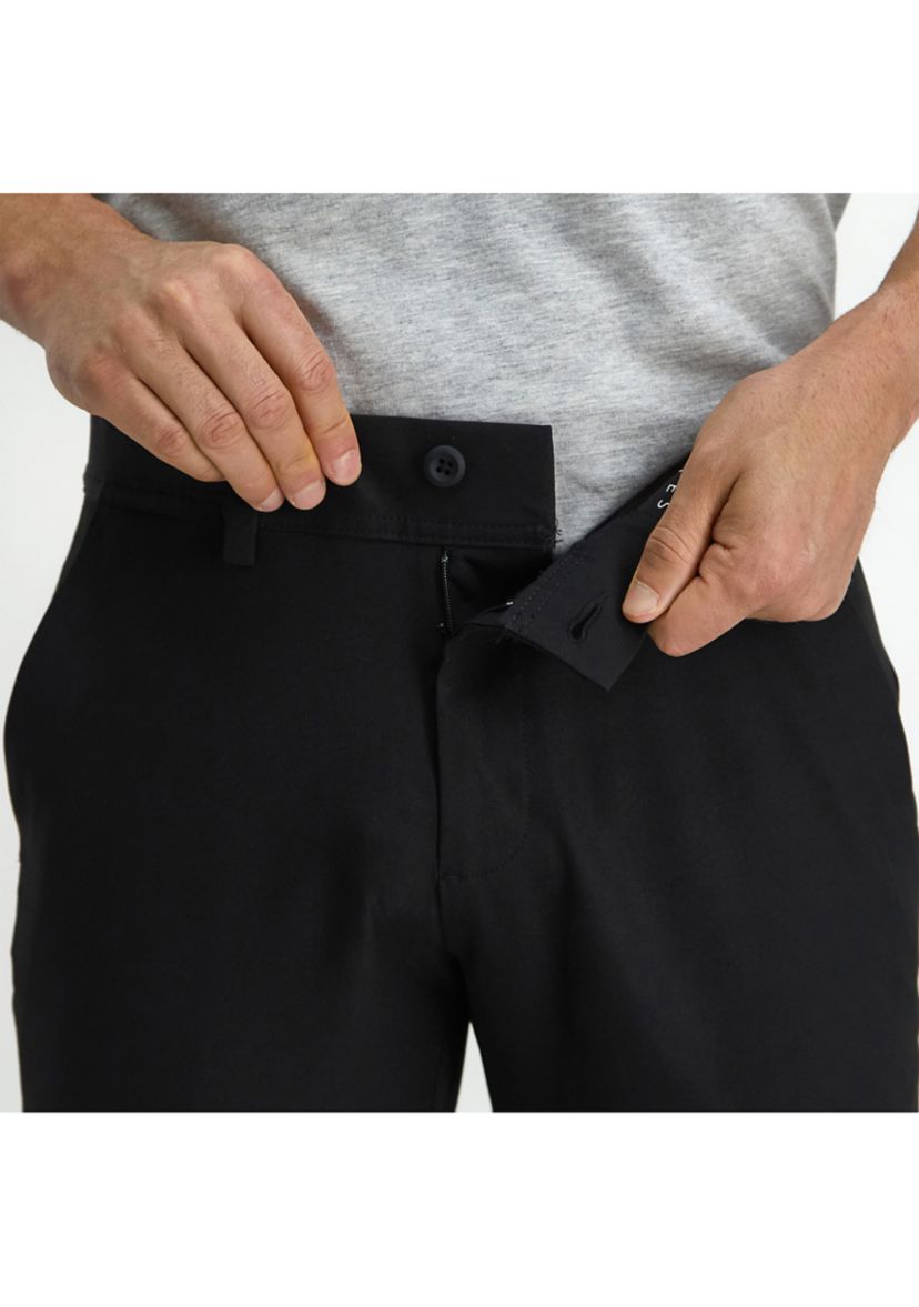 The Active Series™ 365 Modern Slim Fit Flat Front Pant