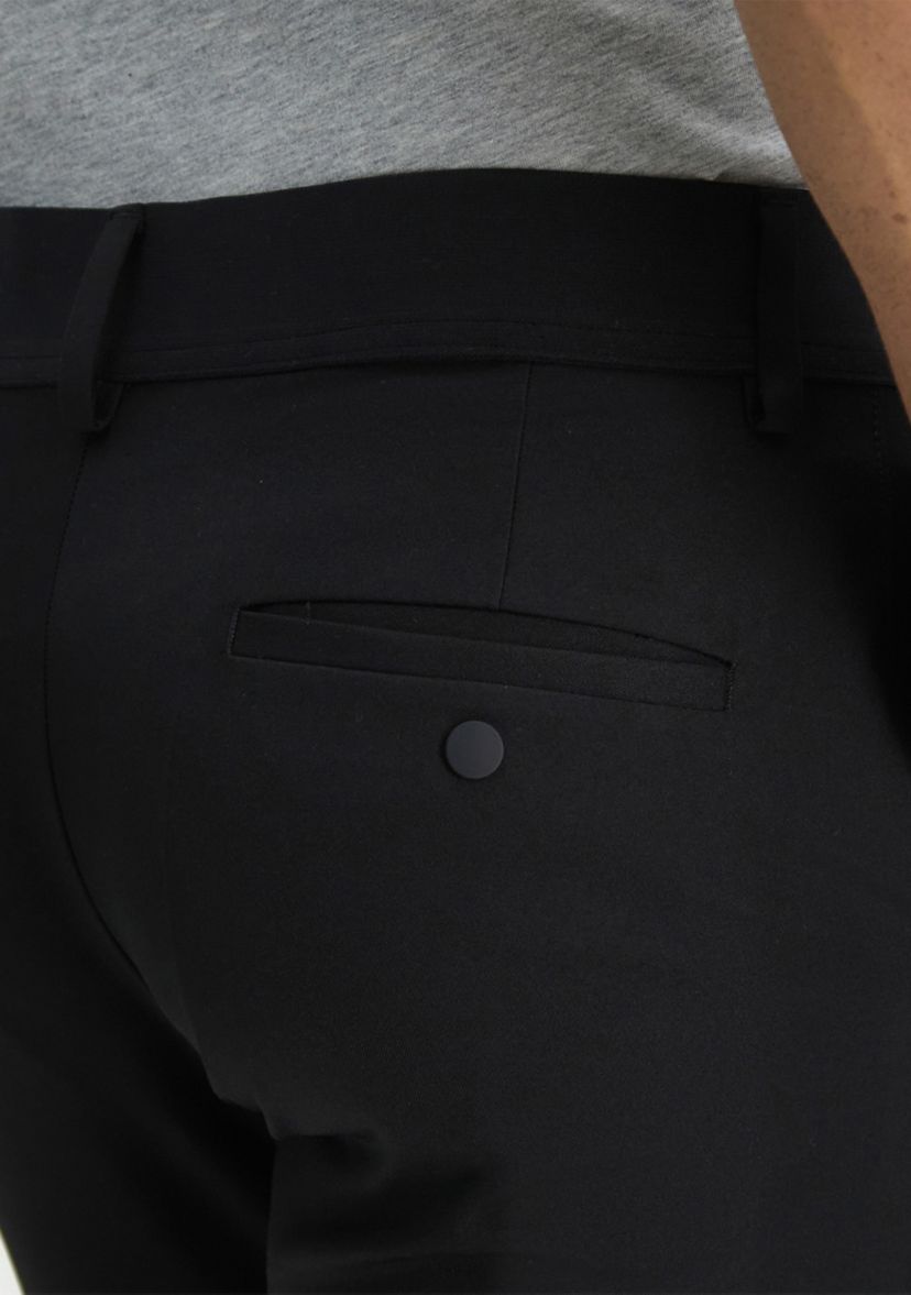The Active Series™ 365 Modern Slim Fit Flat Front Pant