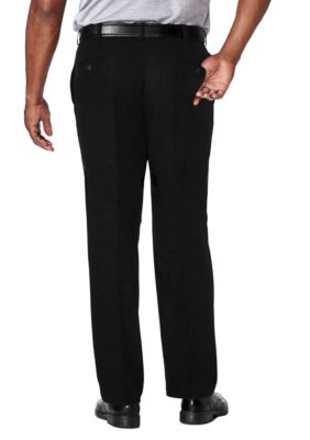 Big & Tall  Cool 18 PRO Classic Fit Pleated Pants