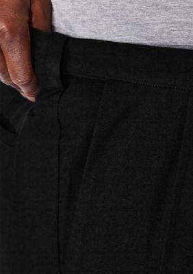 Big & Tall  Cool 18 PRO Classic Fit Pleated Pants