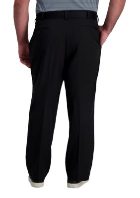 Cool Right® Big & Tall Classic Flat Front Pant