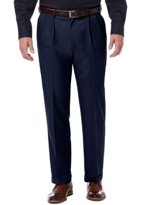 Royal Blue 4-way Stretch Dress Pants — dolce vita MEN