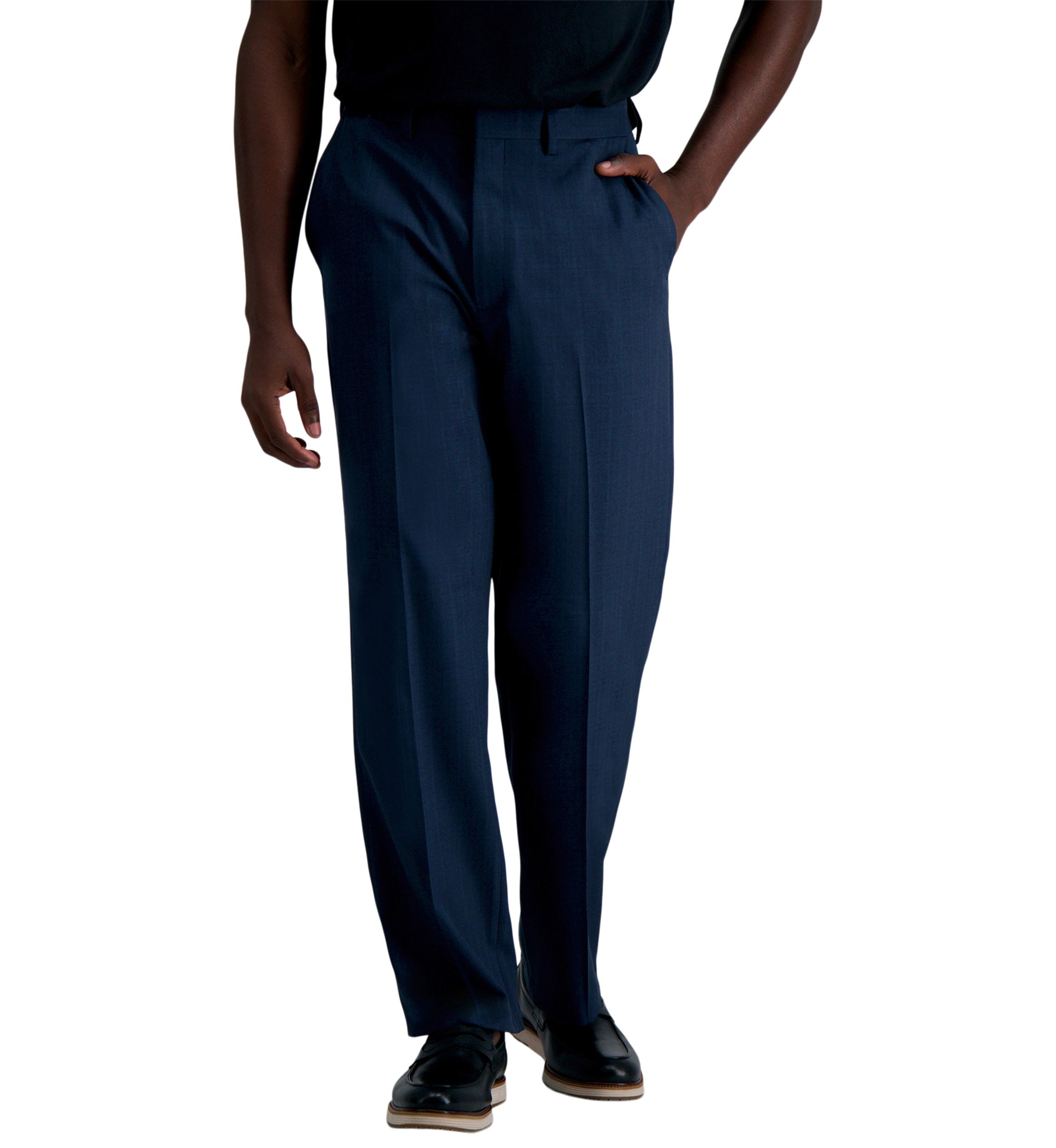 Premium Comfort Dress Pants 