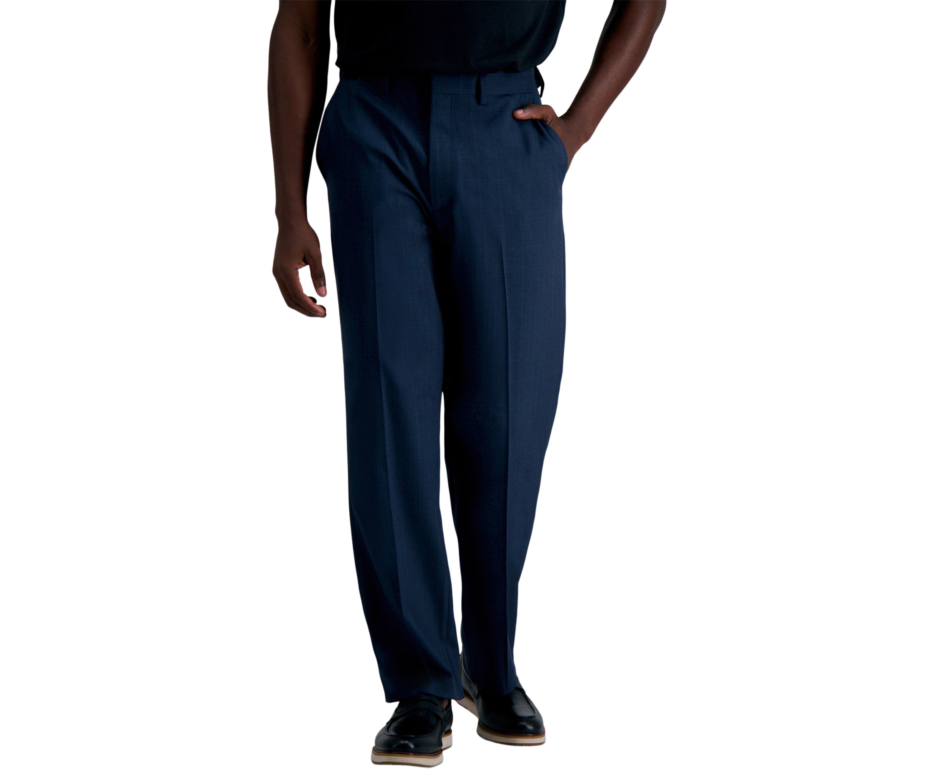 Premium Comfort Dress Pants 