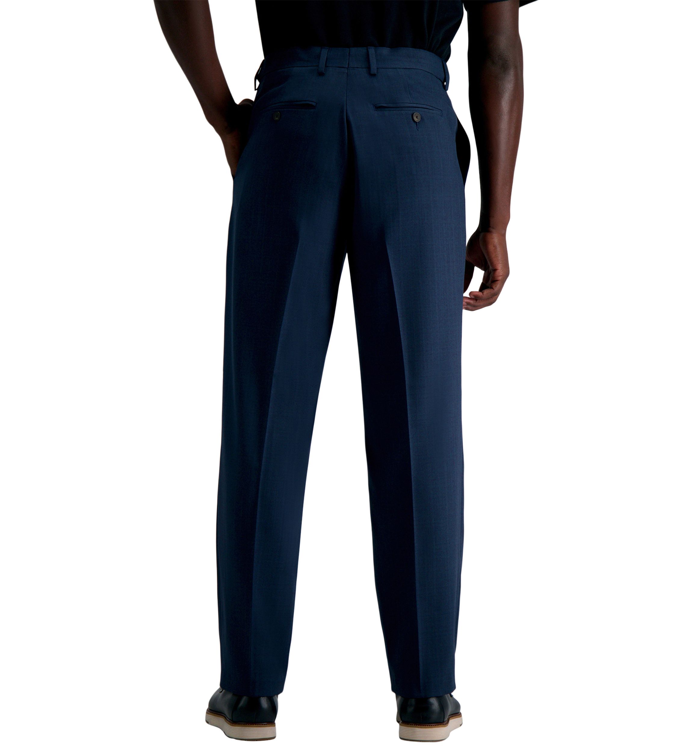 Premium Comfort Dress Pants 